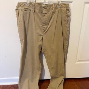 American Eagle flex dress pants
